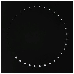 Электрическая варочная панель Krona CORTO 45 BL