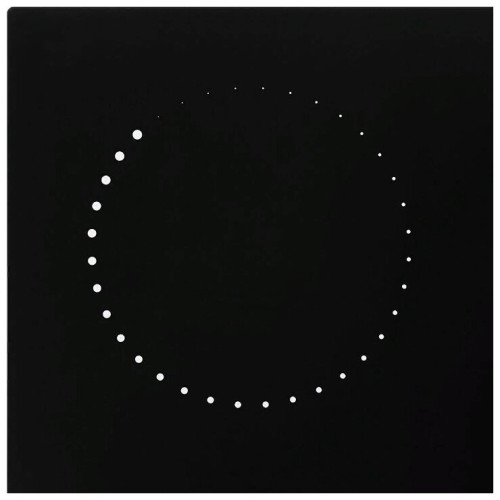 Электрическая варочная панель Krona CORTO 45 BL