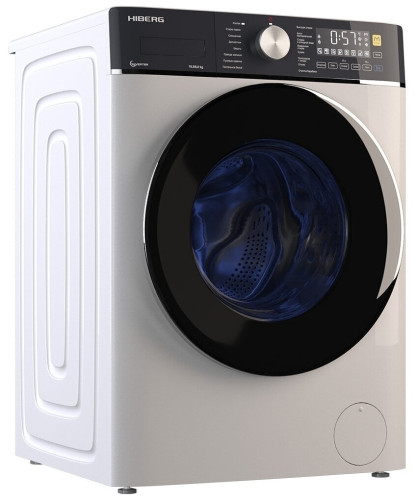 Стиральная машина HIBERG i WMQ8 10614 W