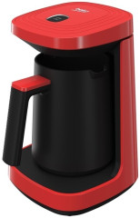 Кофемашина Beko TKM2940K