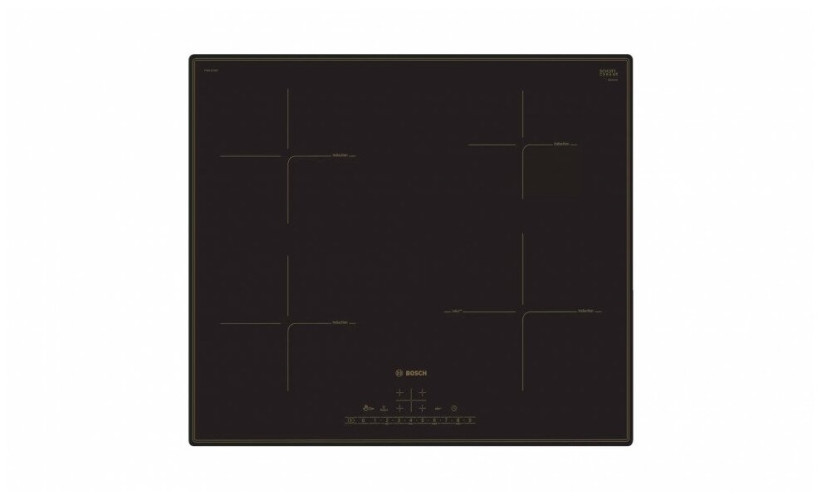 Индукционная варочная панель Bosch PIE611FC5R