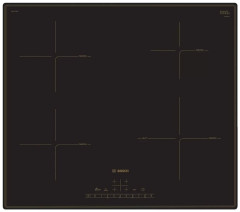 Индукционная варочная панель Bosch PIE611FC5R