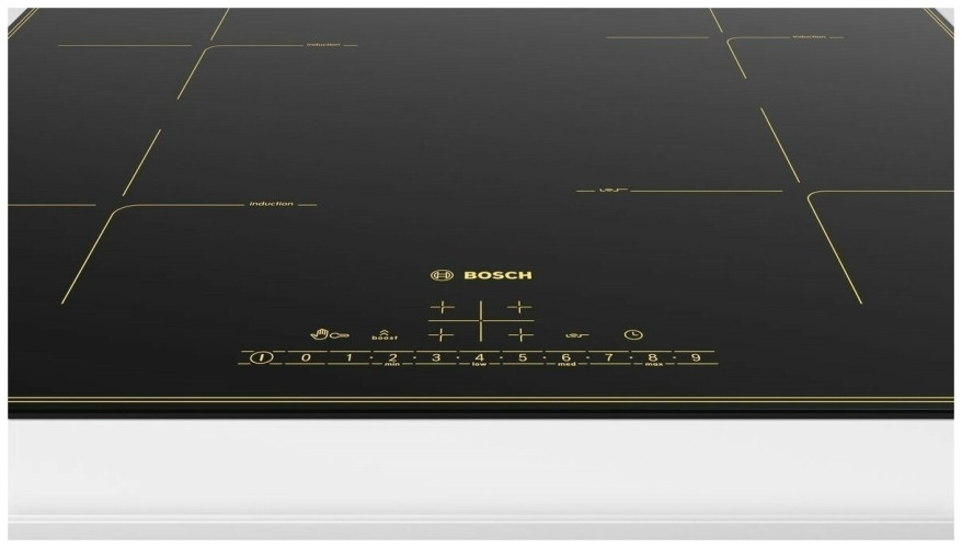 Индукционная варочная панель Bosch PIE611FC5R