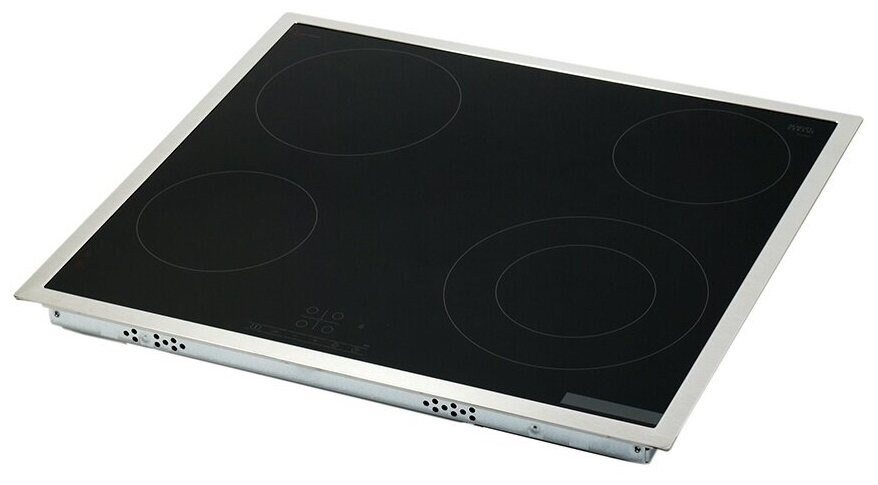 Индукционная варочная панель Bosch PIE611FC5R