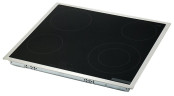 Индукционная варочная панель Bosch PIE611FC5R