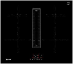 Индукционная варочная панель Neff T46CB4AX2