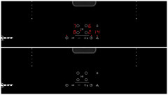 Индукционная варочная панель Neff T46CB4AX2