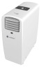 Мобильный кондиционер Loriot LAC-07HP