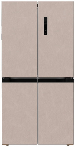 Холодильник LEX LCD505BgID