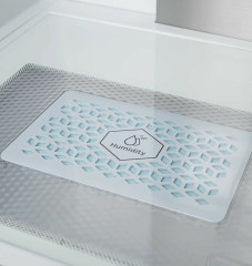 Холодильник LEX LCD505BgID