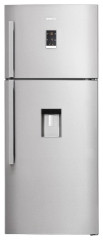 Холодильник Beko DN 156720 DX