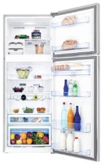 Холодильник Beko DN 156720 DX