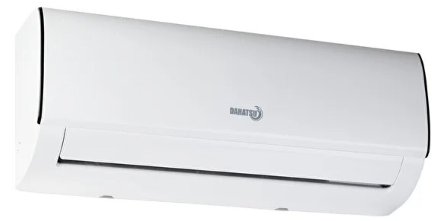 Сплит-система Dahatsu DHP-09/DHV-09