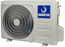 Сплит-система Dahatsu DHP-09/DHV-09