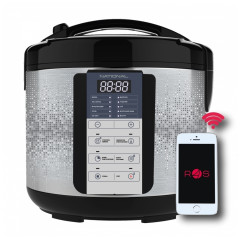 Мультиварка National NK-MC10