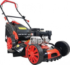 Газонокосилка бензиновая A-iPOWER ALM46P