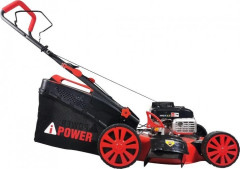 Газонокосилка бензиновая A-iPOWER ALM46P