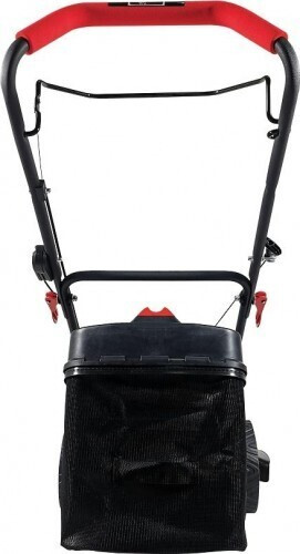 Газонокосилка бензиновая A-iPOWER ALM46P