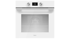 Электрический духовой шкаф Teka HLB 8600 White Marble