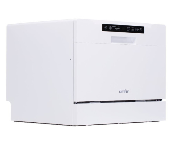 Посудомоечная машина Simfer DWB6601