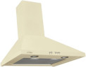 Кухонная вытяжка Elikor Вента 60П-650-К3Д ванильный