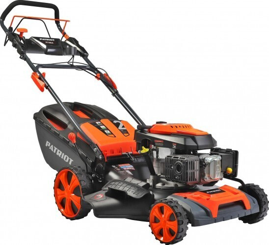 Газонокосилка PATRIOT PT 52 LS