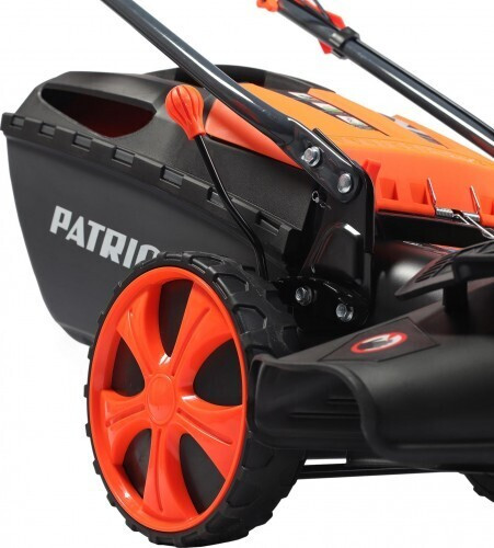 Газонокосилка PATRIOT PT 52 LS