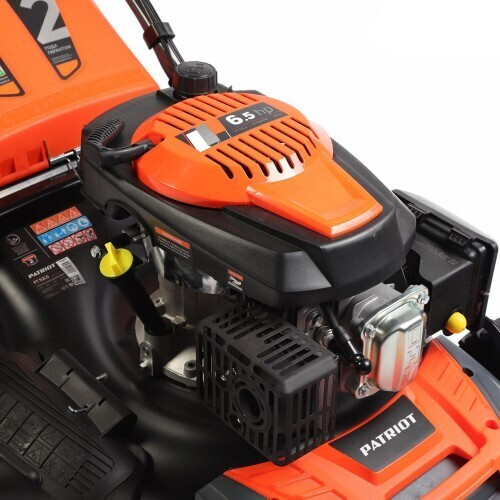 Газонокосилка PATRIOT PT 52 LS