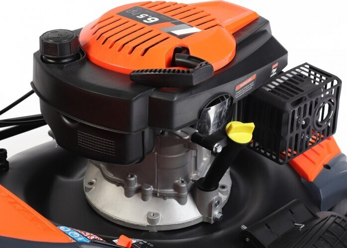 Газонокосилка PATRIOT PT 52 LS