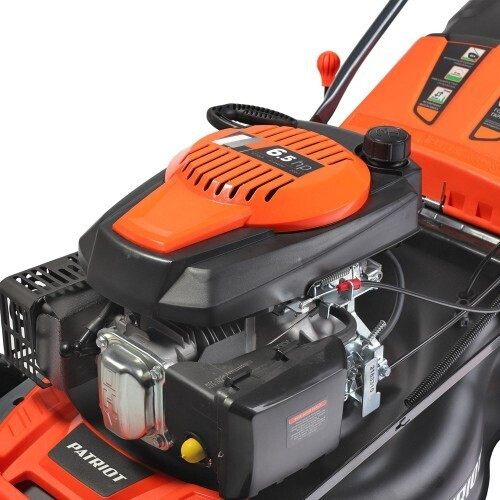 Газонокосилка PATRIOT PT 52 LS