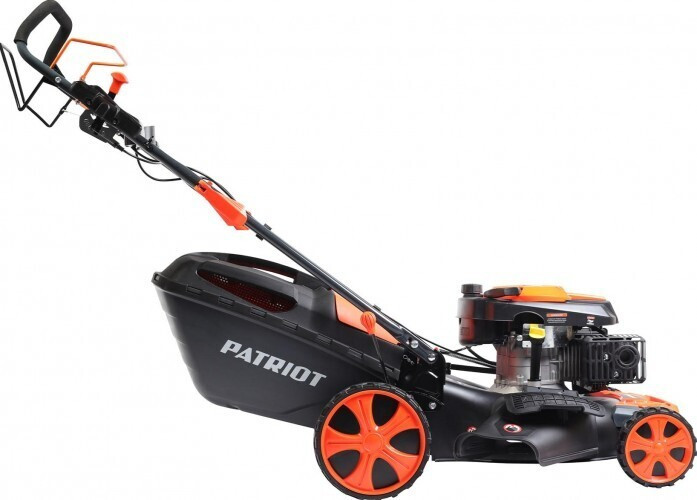 Газонокосилка PATRIOT PT 52 LS