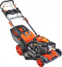 Газонокосилка PATRIOT PT 52 LS