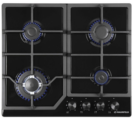 Газовая варочная панель MAUNFELD EGHE.64.43CB/G