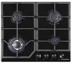 Газовая варочная панель MAUNFELD EGHE.64.43CB/G