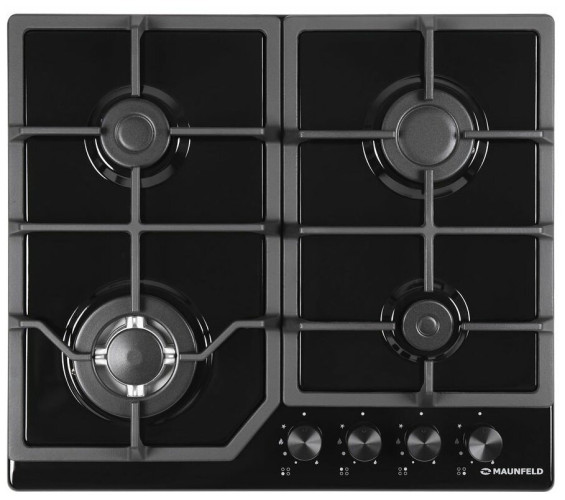 Газовая варочная панель MAUNFELD EGHE.64.43CB/G