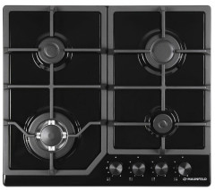 Газовая варочная панель MAUNFELD EGHE.64.43CB/G
