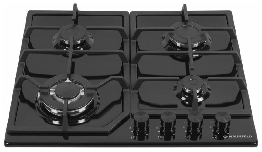 Газовая варочная панель MAUNFELD EGHE.64.43CB/G