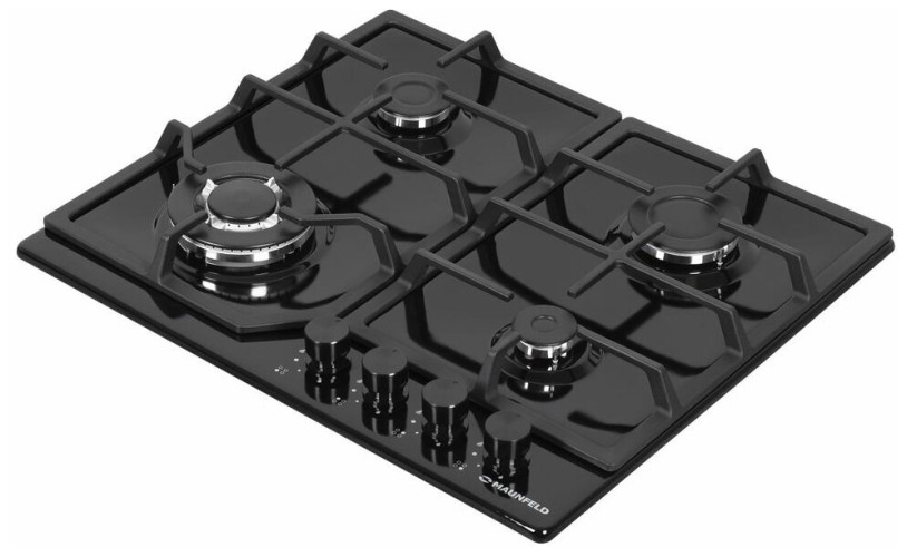 Газовая варочная панель MAUNFELD EGHE.64.43CB/G