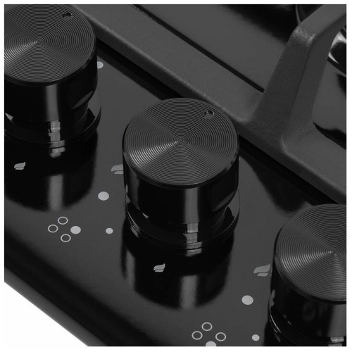 Газовая варочная панель MAUNFELD EGHE.64.43CB/G