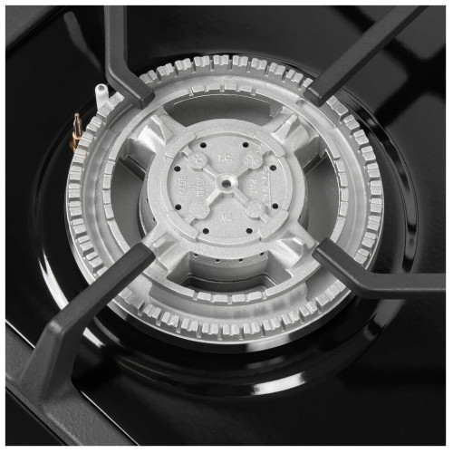 Газовая варочная панель MAUNFELD EGHE.64.43CB/G