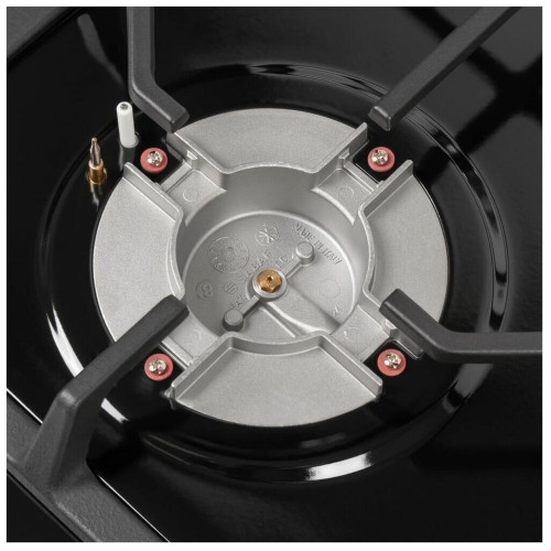 Газовая варочная панель MAUNFELD EGHE.64.43CB/G