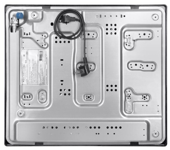 Газовая варочная панель MAUNFELD EGHE.64.43CB/G