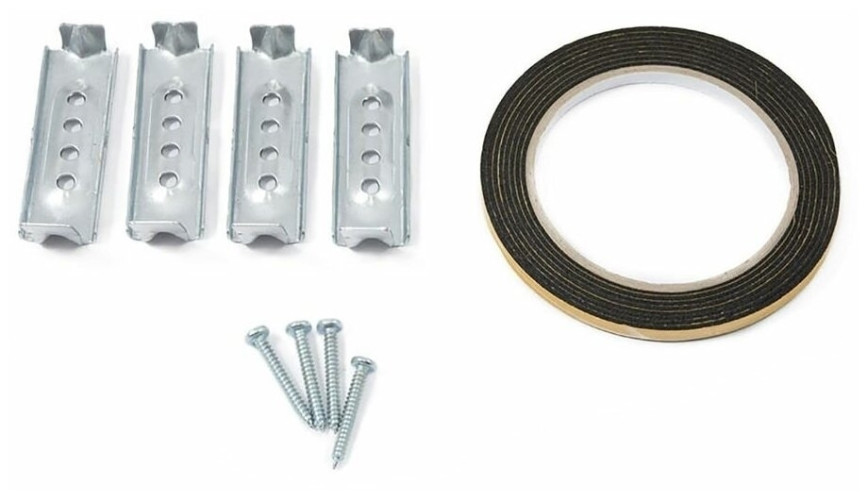 Газовая варочная панель MAUNFELD EGHE.64.43CB/G