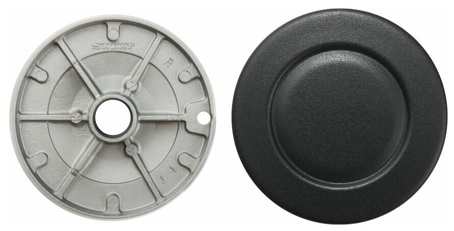 Газовая варочная панель MAUNFELD EGHE.64.43CB/G