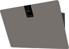 Кухонная вытяжка Faber Soft Edge Grigio Londra A80 330.0597.527
