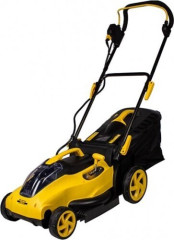 Газонокосилка аккумуляторная CHAMPION EMB400