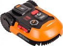 Газонокосилка роботизированная Worx Landroid M500 Plus WR165E