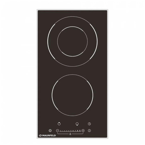 Электрическая варочная панель MAUNFELD EVSE 292 FDBK