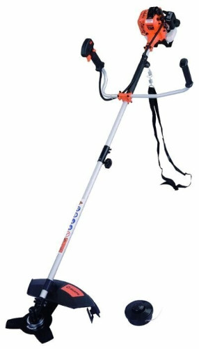 Триммер бензиновый ВИХРЬ БТР-800С