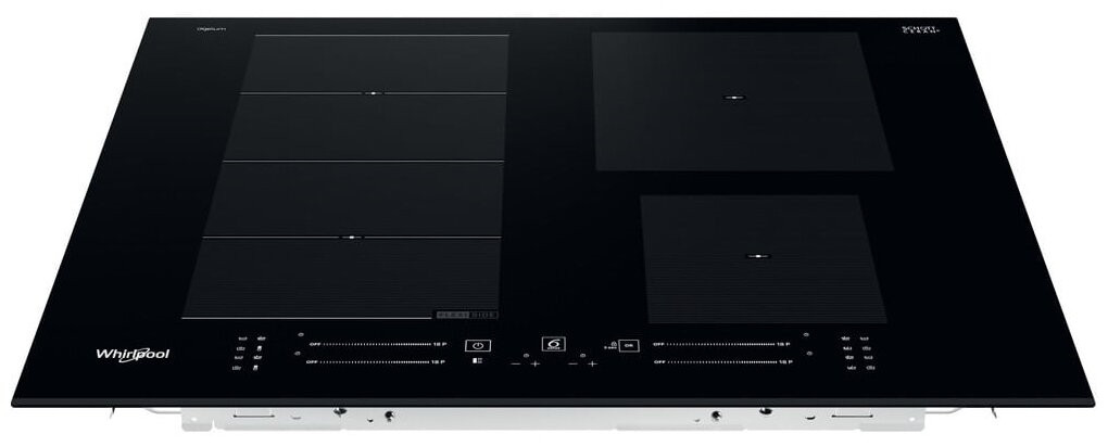 Индукционная варочная панель Whirlpool WFS 9365 BF